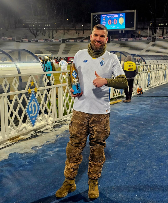 Що утнув автор відео е**шить буду руських?